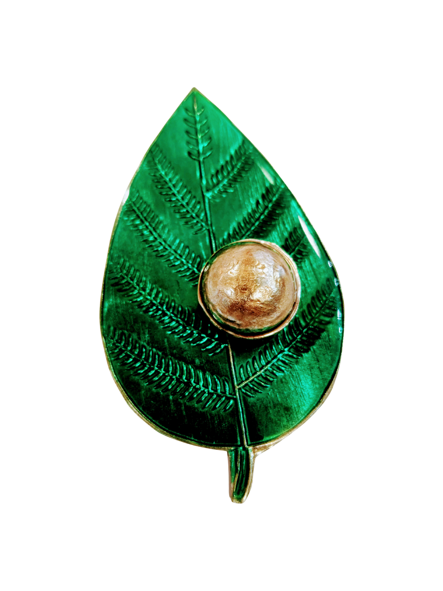 Silver Pan Supari
