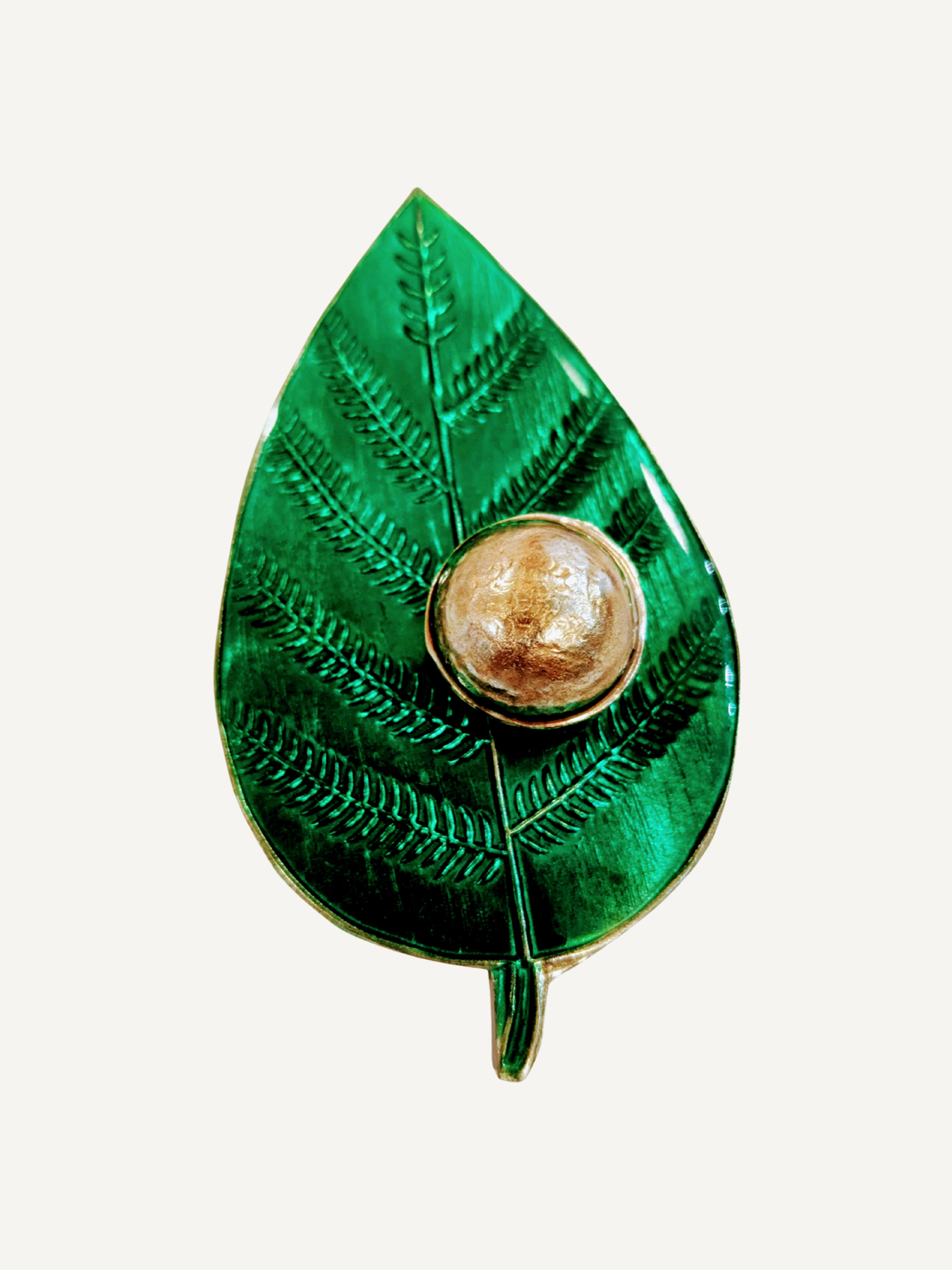 Silver Pan Supari
