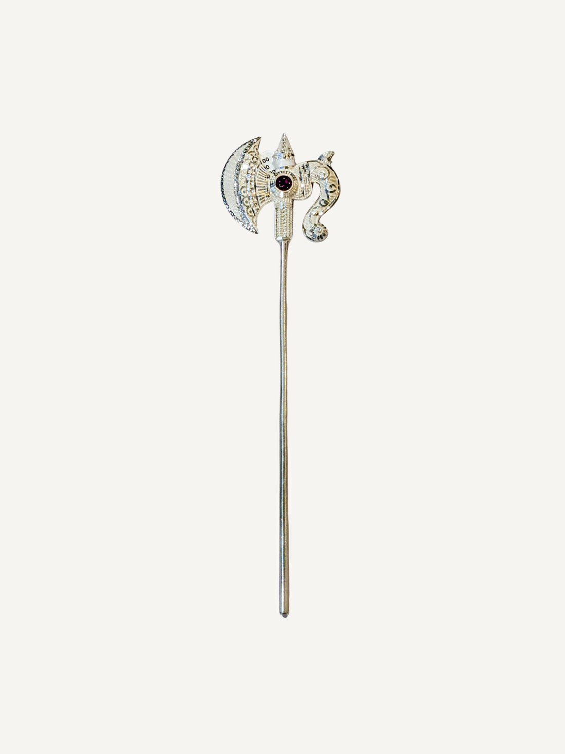 Silver Parshu