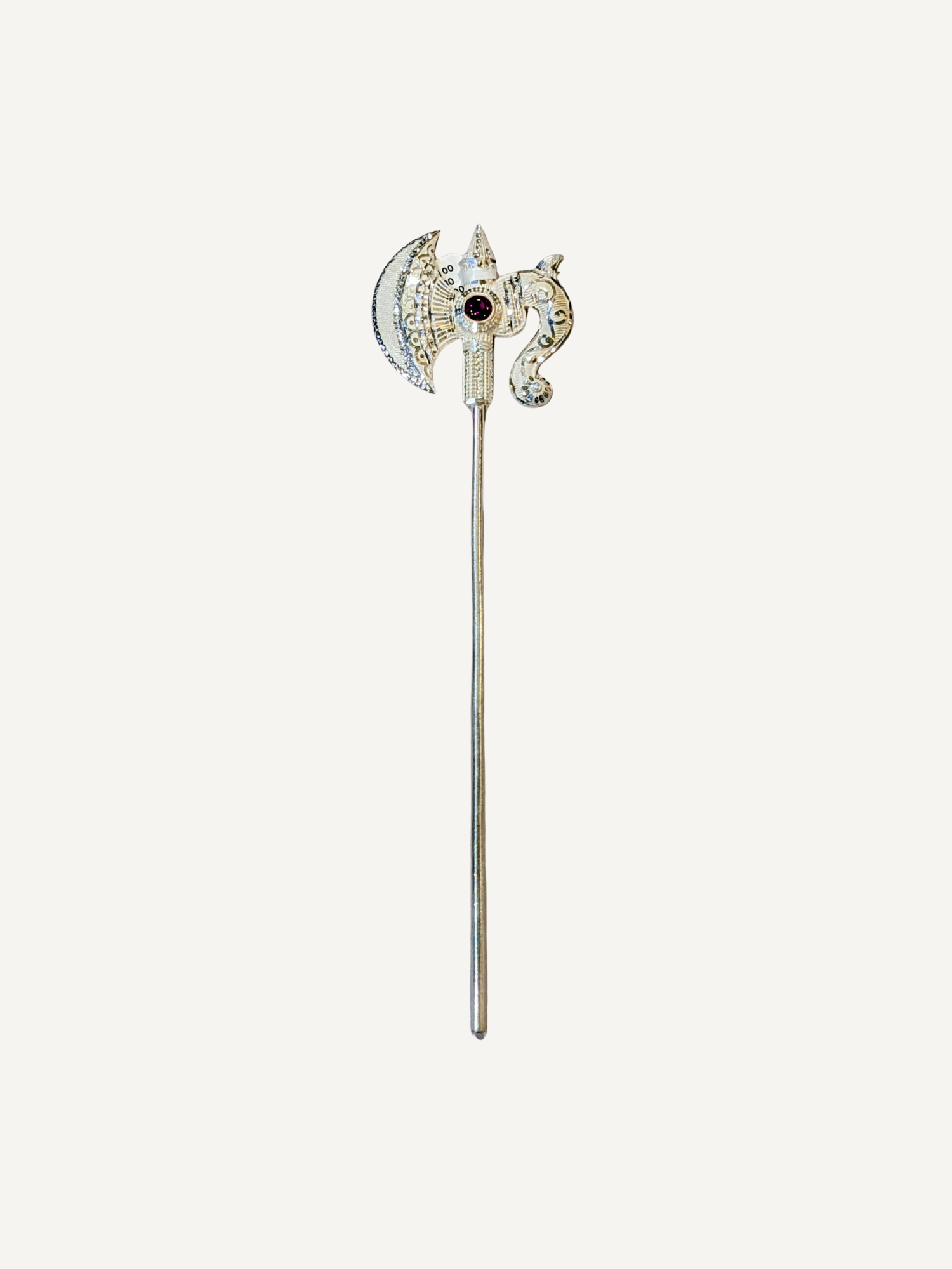 Silver Parshu