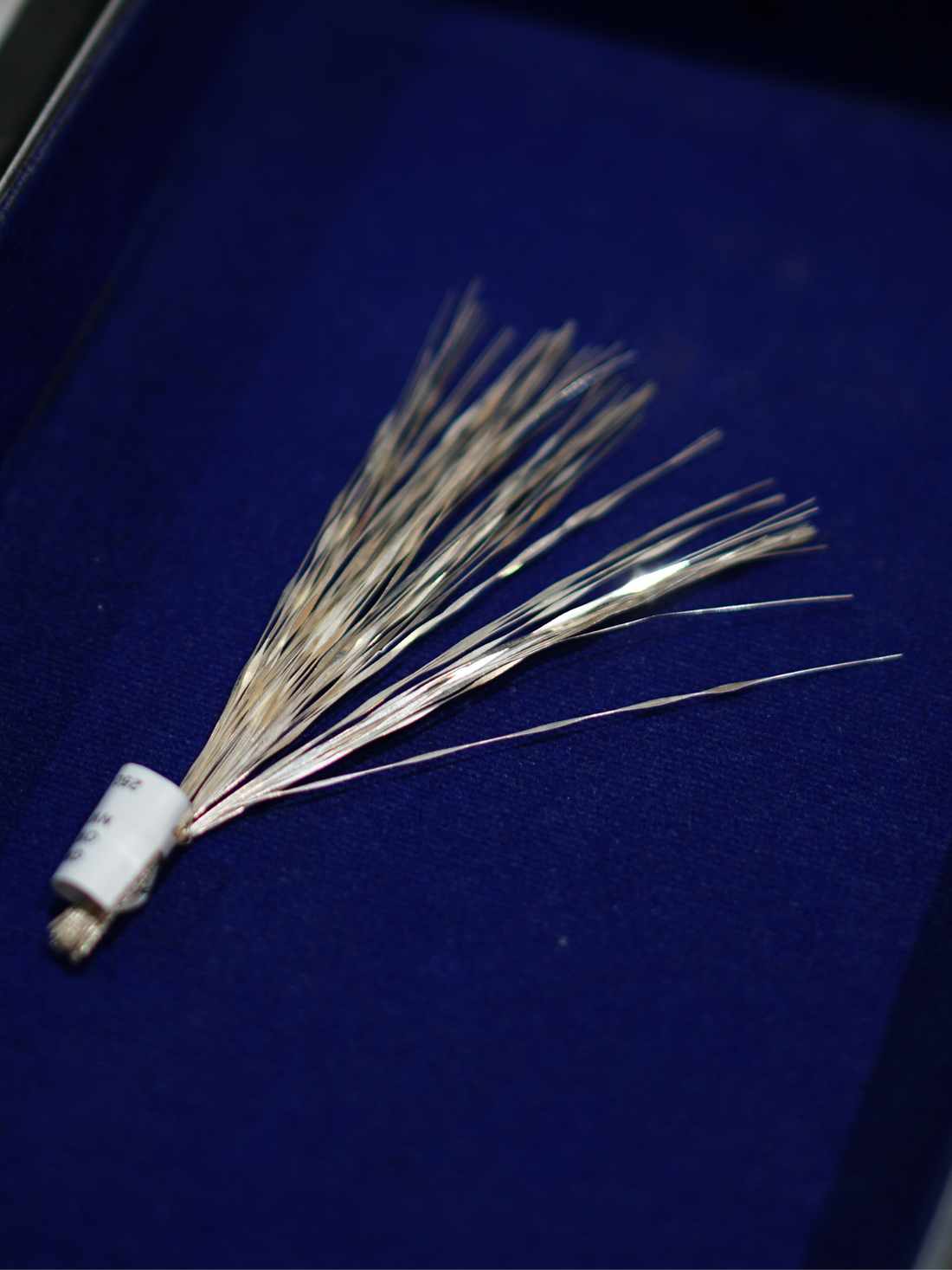 Silver Durva