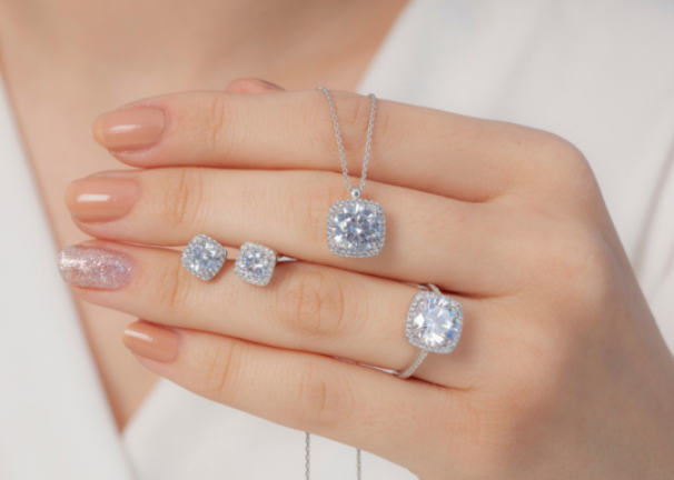 Diamond