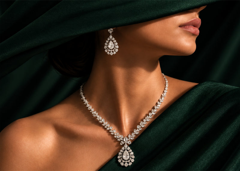 Diamond