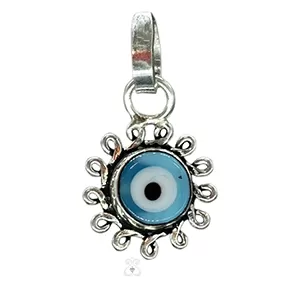 Evil Eye Pendant